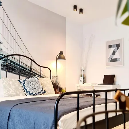 Bridge 113 - Studio Apartment With Free Parking & Flexible Check-In, Sector 6 Bucharest Exterior photo