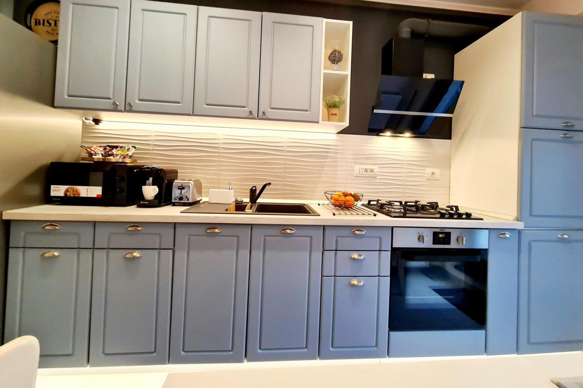 Bridge 113 - Studio Apartment With Free Parking & Flexible Check-In, Sector 6 Bukarest